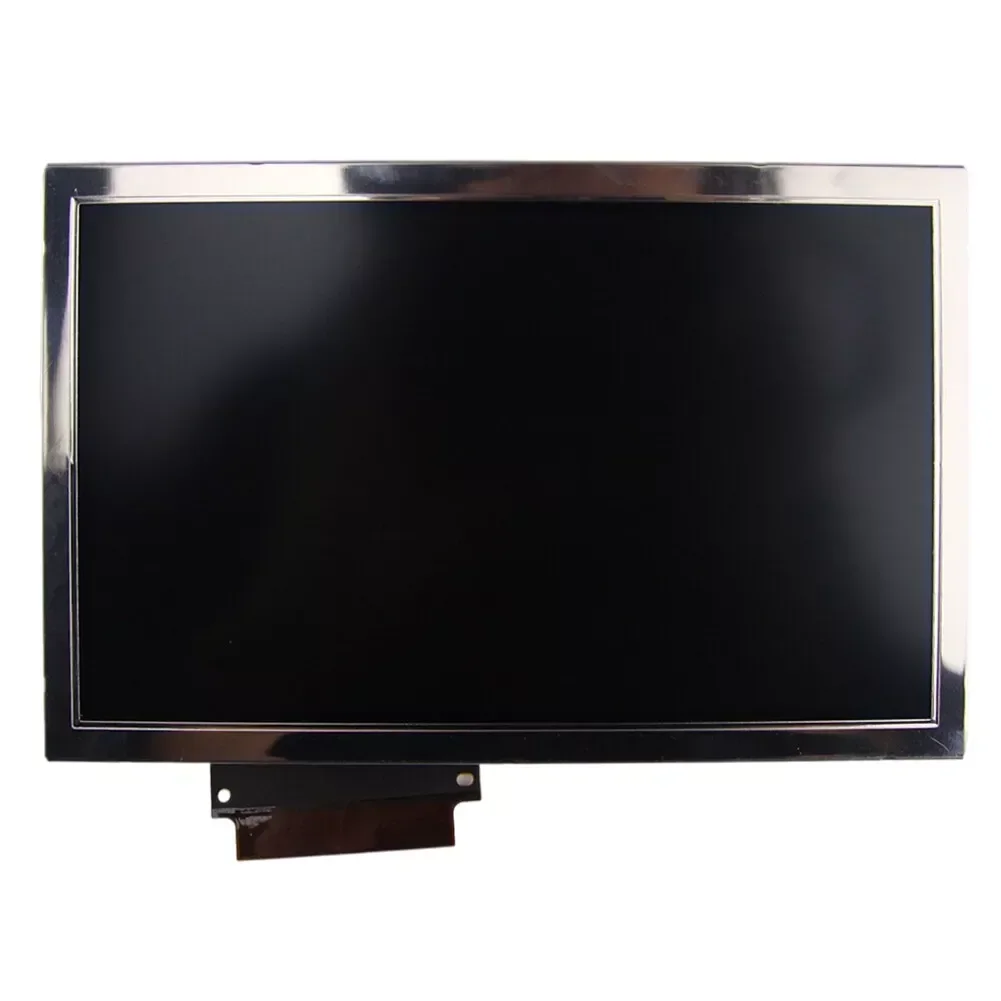 7 LCD Display for Mercedes-Benz SL-Class R231 (SL-Class) SL500 SL550 SL600 SL65 AMG Navigation Screen