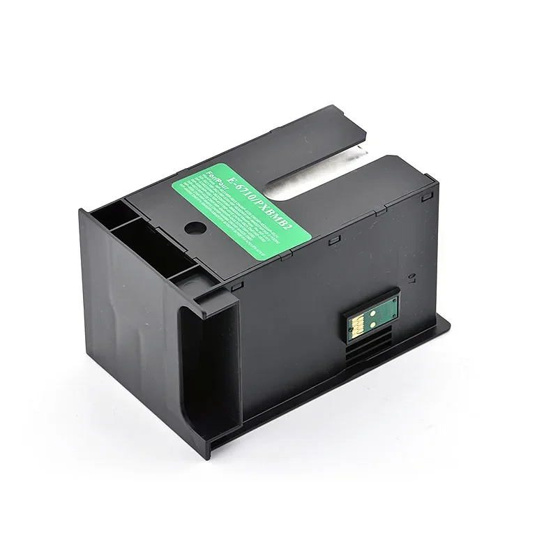 

Резервуар для чернил для обслуживания EPSON 4500 4511 4515DN 4520 4521, 2 шт.