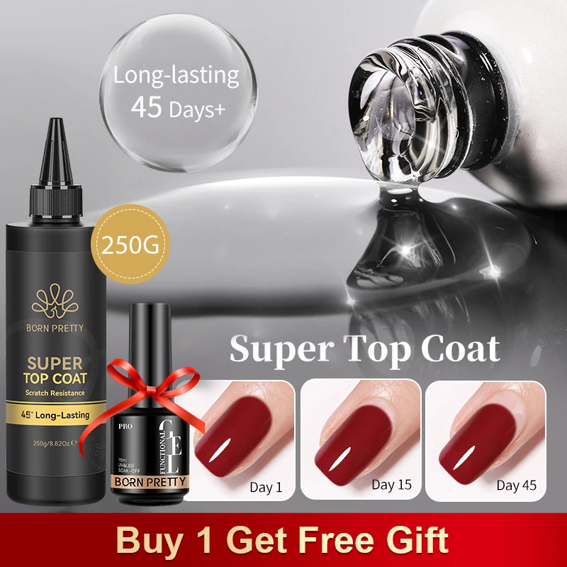 Sinh Xinh Xắn 250G Căn Cứ Gel Siêu SoYoung Matte Top Coat Gel Ba Lan Ngâm Tắt UV LED Gel Dầu Bóng chức Năng Gel Móng Tay Salon