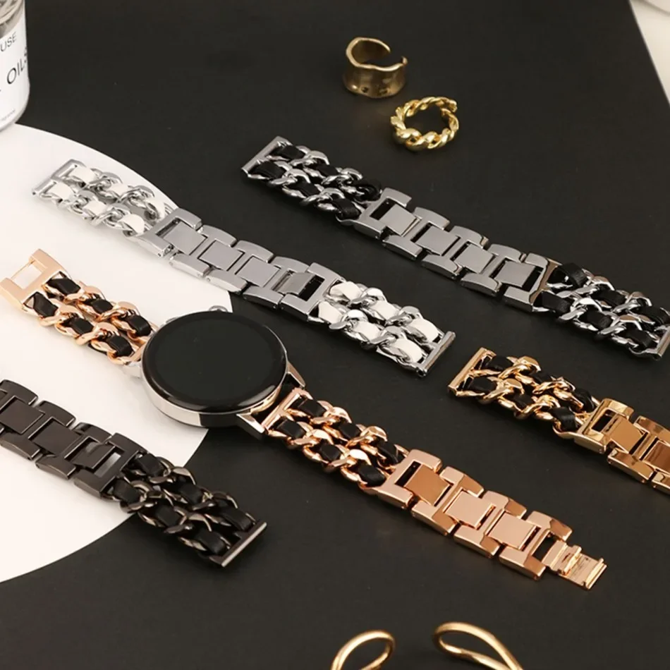 Luxury Dual Leather… - image