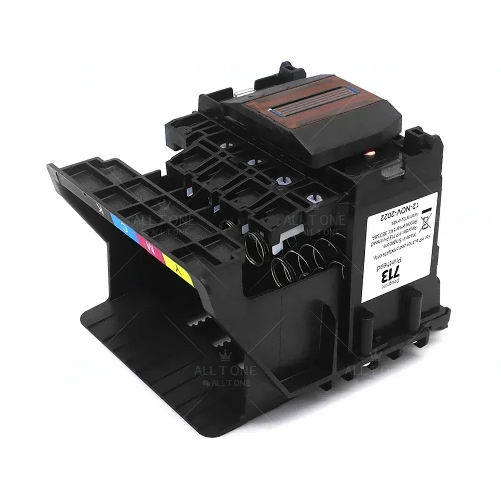 ใหม่สําหรับ HP 712 713 712B Printhead หัวพิมพ์ 3ed58a สําหรับ HP DesignJet T630 T230 T210 T250 T650 เครื่องพิมพ์ hp 712 หมึก Cabezal