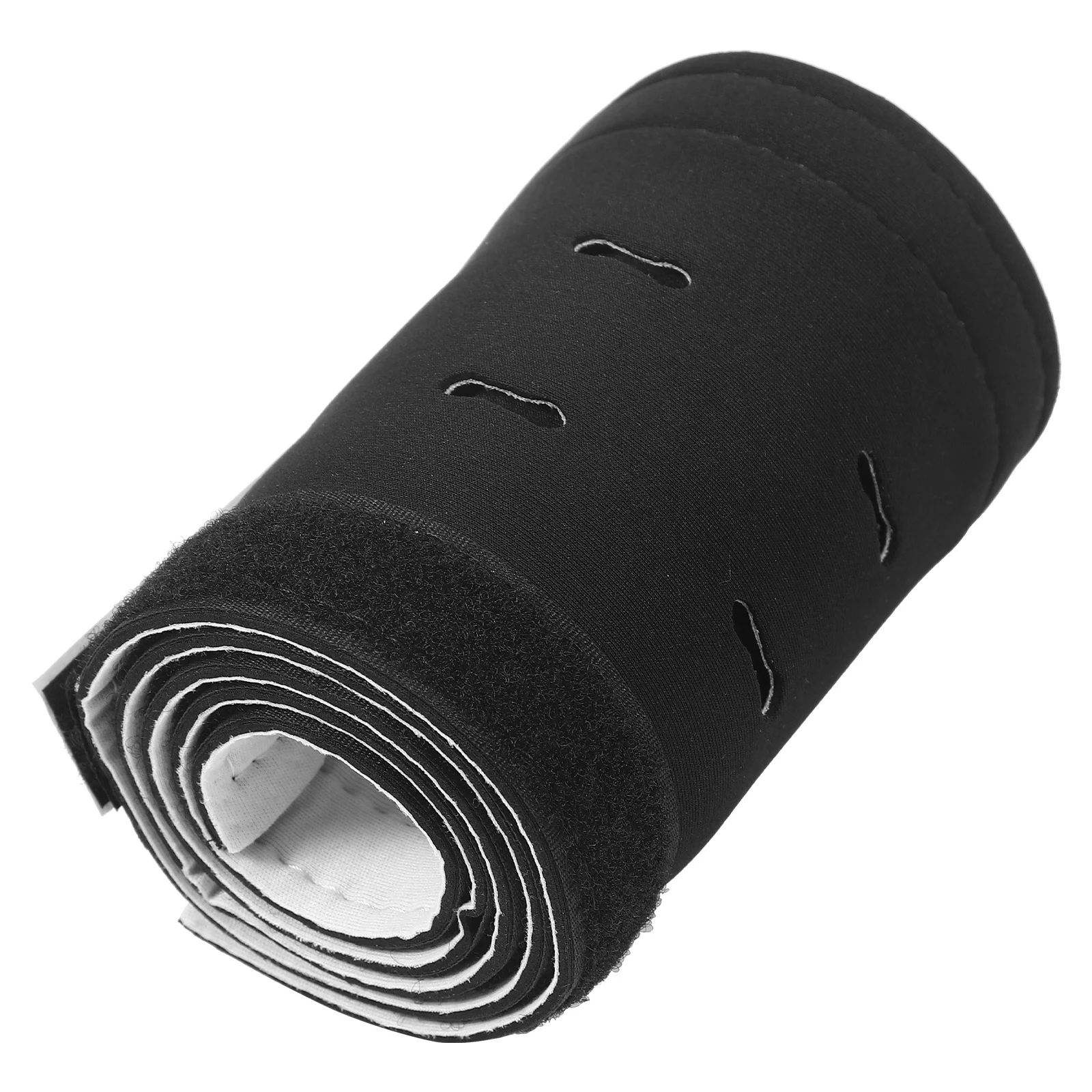 Cable Management Sleeve High Stretchable Cord Organizer For Desk Computer Wire Organizer Sleeve Smooth Shake-Proof - - Image 5