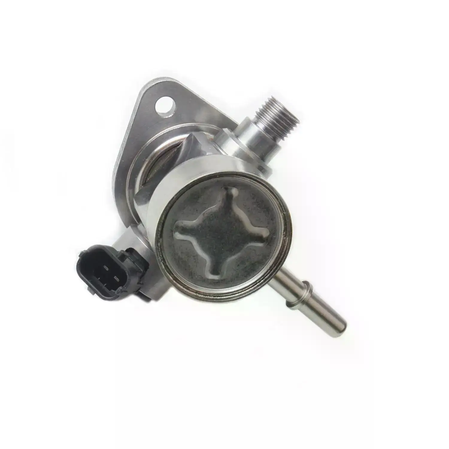 1PC HIGH PRESSURE FUEl PUMP FOR 2014-2019 HYUNDAI KIA 3.3L 3.8L 35320-3C220 Automotive Professional Parts