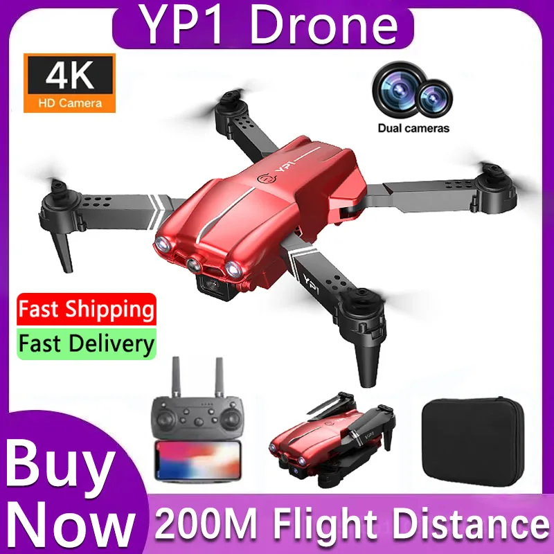 YP1 Folding Drone Q…
