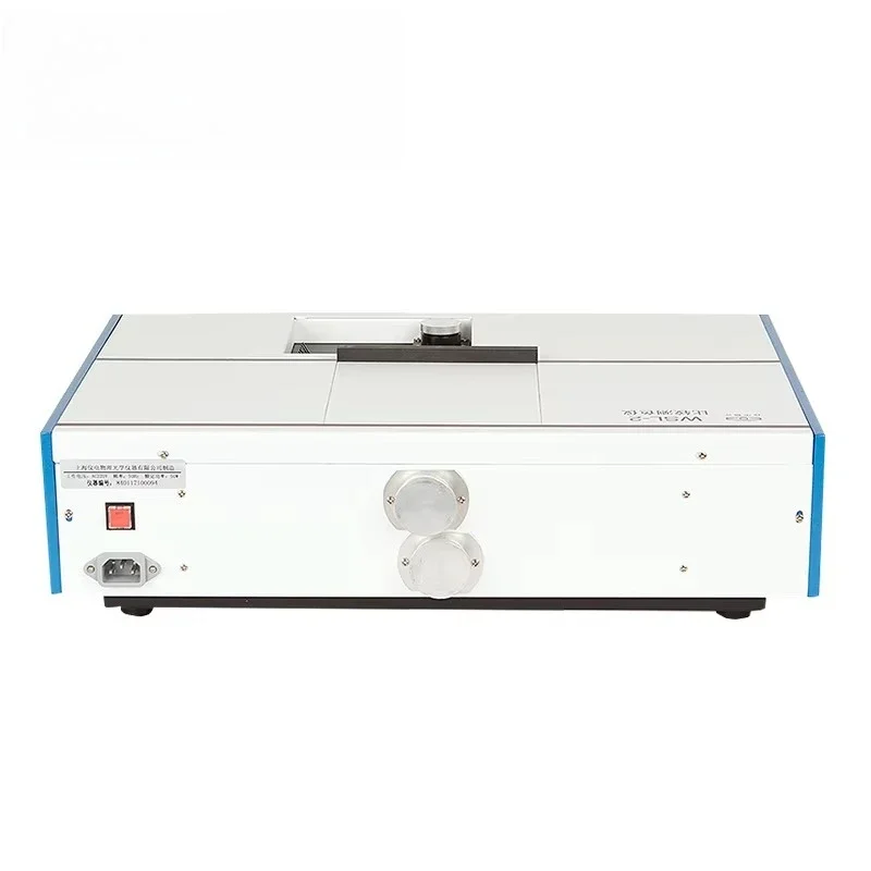 Solid liquid colloidal powder colorimeter Color measurement Rovibond colorimeter