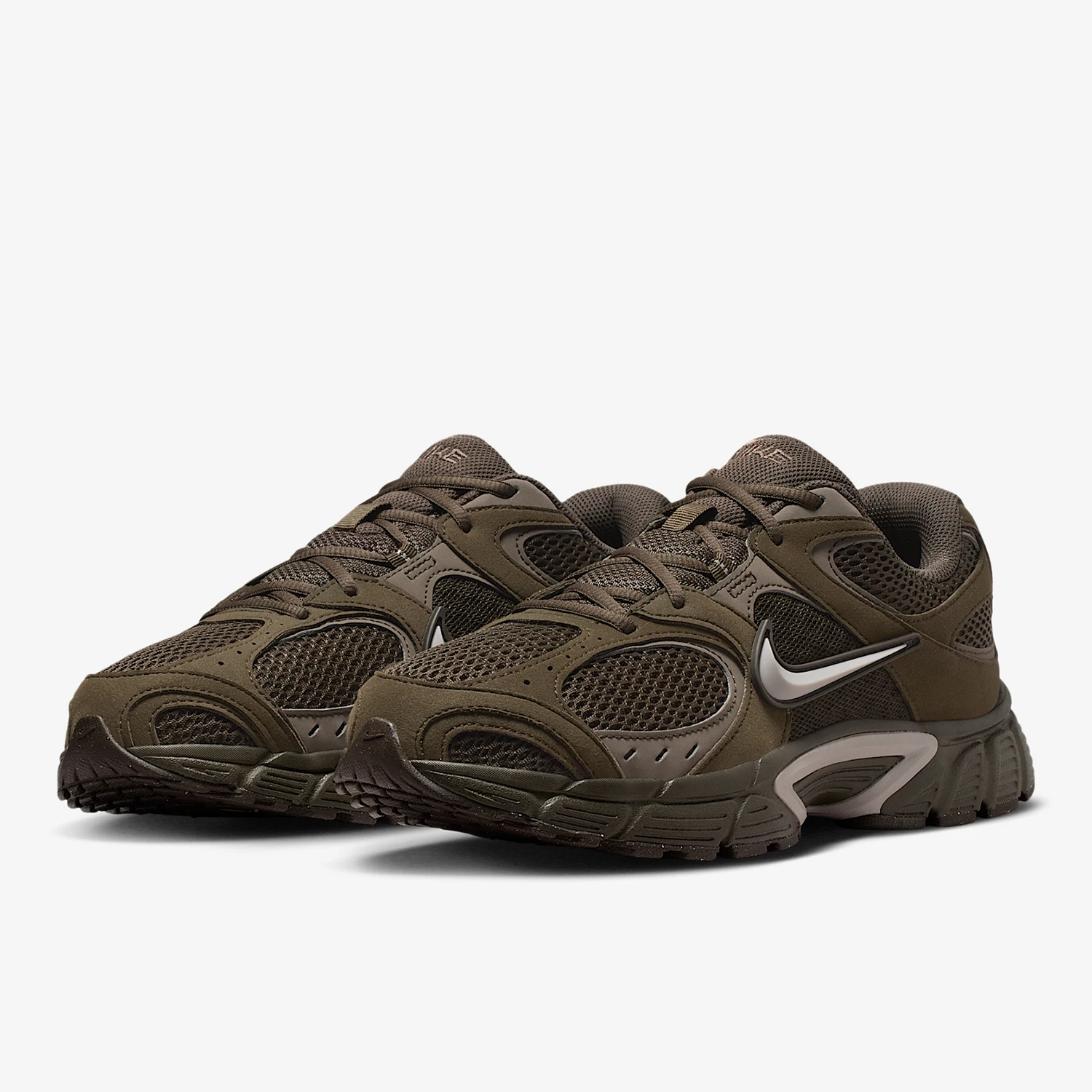 Nike Authentic V5 RNR Men's Low-Top Lace-Up Wear-Resistant Sports Casual Shoes II6292-200