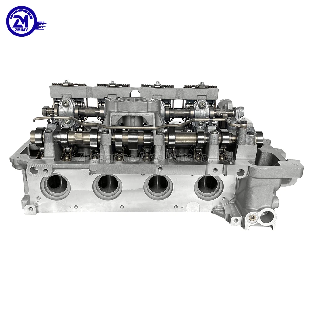 رأس اسطوانة ممتاز مدمج من المصنع لسيارات BMW N20 لنماذج X1 E84 SDrive18i X F30 328i 528Li 328Li