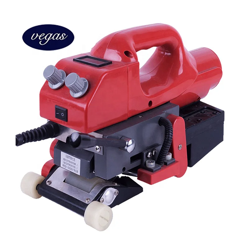 ジオメンブレン溶接機-GW800 220v 110v HDPE EVAメンブレン用