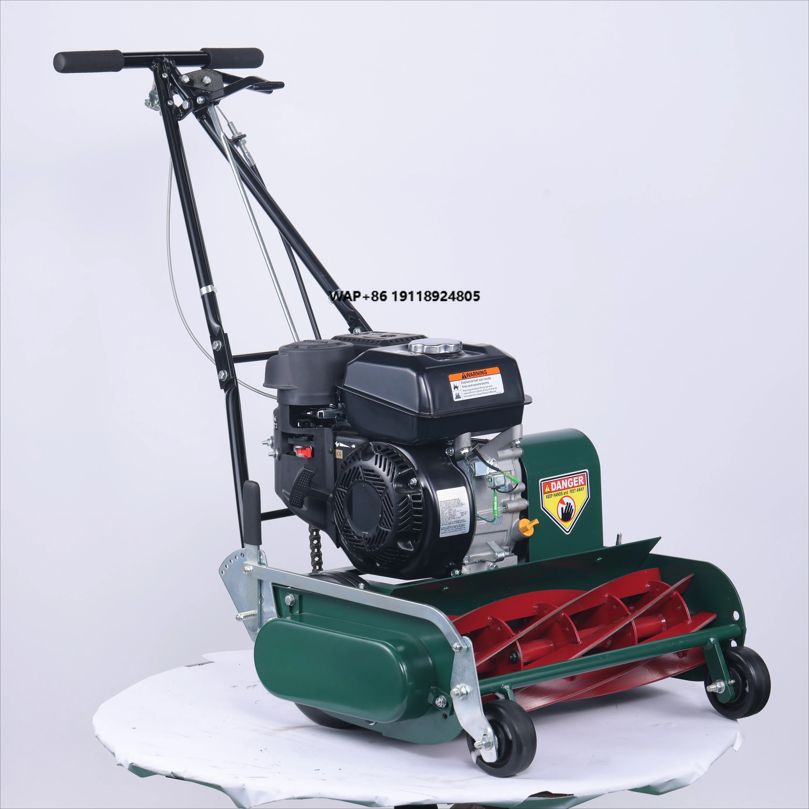 

Мини-газонокосилка для сада: инструмент для стрижки травы, распродажа мини-газонокосилок