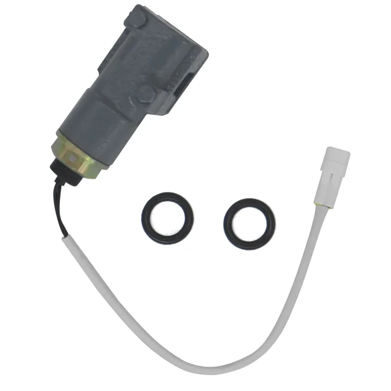 MSparts  9120292Excavator High Speed Solenoid Valve For EX200-2 EX200-3