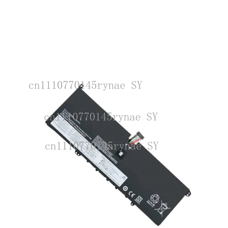 

L19M4PH2 L19C4PH2 5B10Z33895 SB10Z33898 Laptop Battery For Lenovo Ideapad Yoga 9i 14 9-14ITL5 82BG Yoga Pro 14c ITL