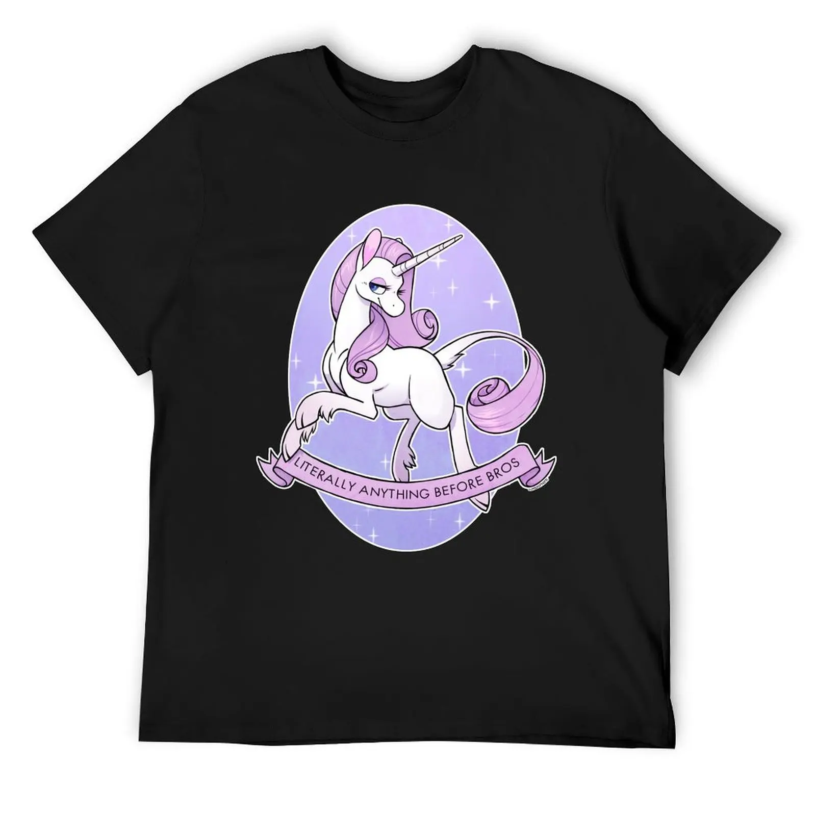 

LITERALLY ANYTHING BEFORE BROS T-Shirt cotton man t-shirts cheap stuff quick-drying tee shirts for men