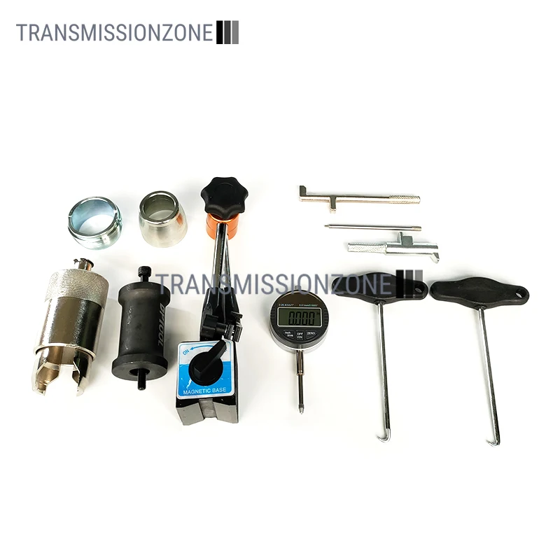 DQ500 0BH Automatic Transmission Repair Tool Kit