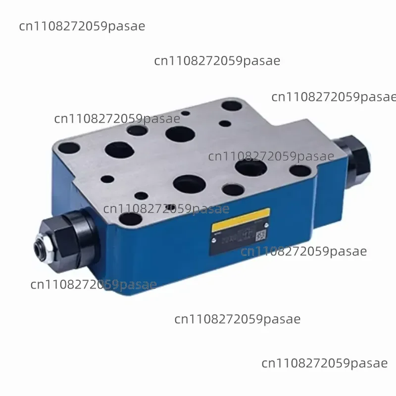 High Quality Z2FS6/Z2FS10/Z2FS22/2FRM5/Z2FRM10 Flow Control Valve with Large Stock Hydraulic Valve
