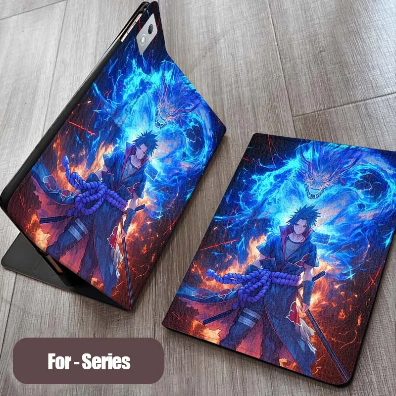 

Edens Zero Popular Cool Anime For Xiaoxin Lenovo Pad Tab K10 K11 M10 P12 P11 Pro GT Gen2 Plus Legion Y700 Y900 12.1 Tablet Case
