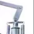 Industrial Commercial Electric Coconut Fruit Peeler Machine Stainless Steel 220V