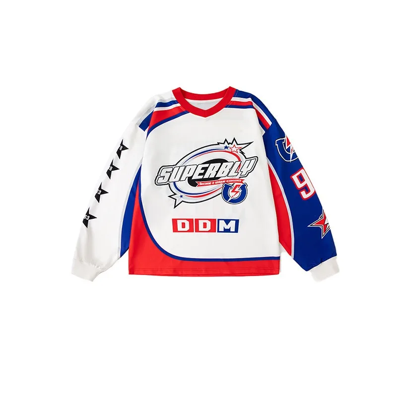 Jongens hiphop toneelkostuum witte letter top grijze broek kleding meisje van 10 tot 12 jaar Street Dance outfit meisjes Kpop dansset