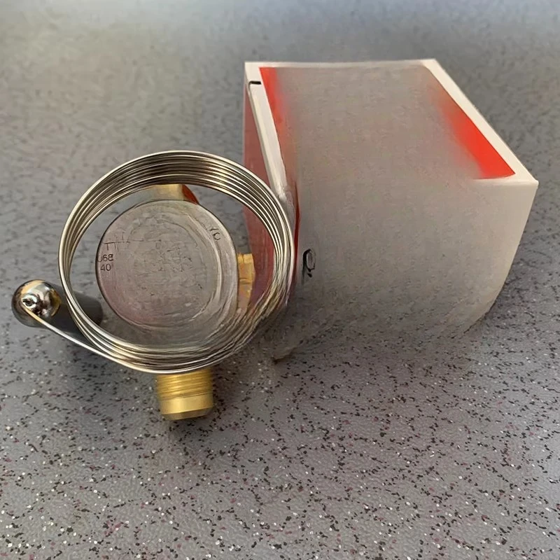 Teile für Expansionsventil TEZ2 068Z3501 068Z3414 3496 068Z3714