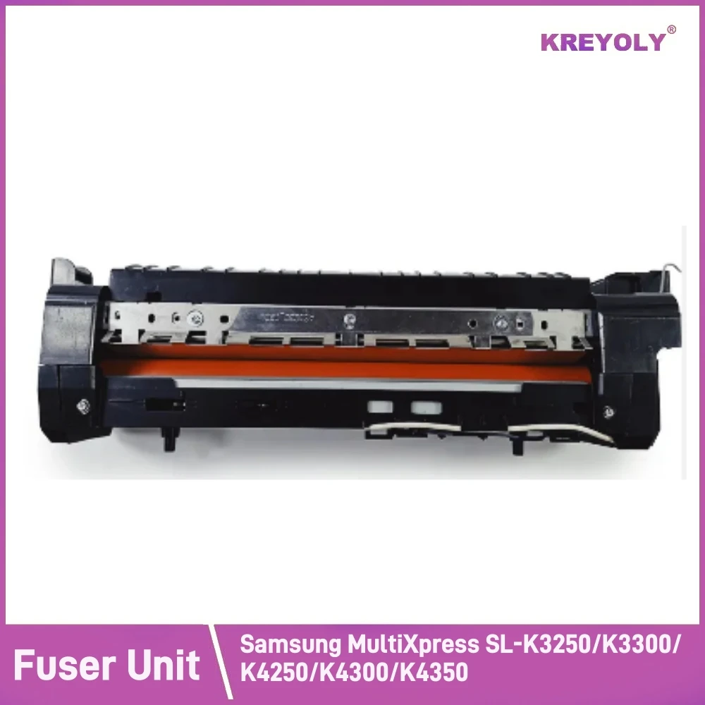 

Premium Fuser Unit For Samsung MultiXpress SL-K3250/K3300/K4250/K4300/K4350 JC91-01238A/JC91-01212A/JC91-01237A/JC91-01211A