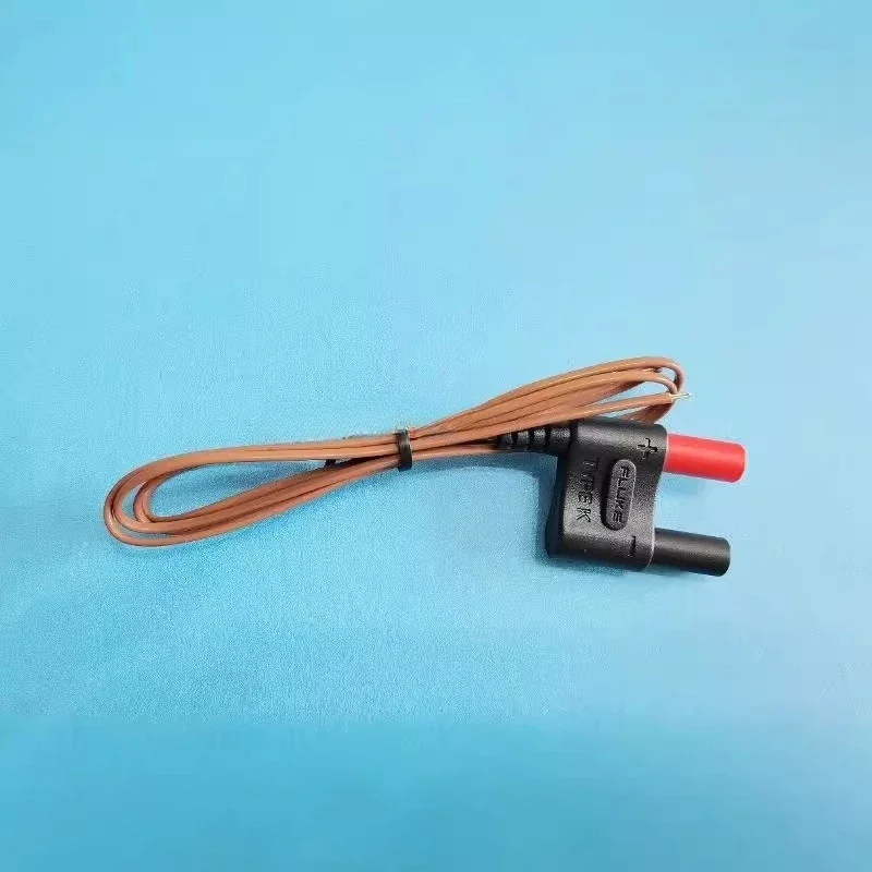 

for Fluke 17B+ Temperature Wire 87V179 Thermocouple FLUKE 80BK-A Temperature Wire Test Probe