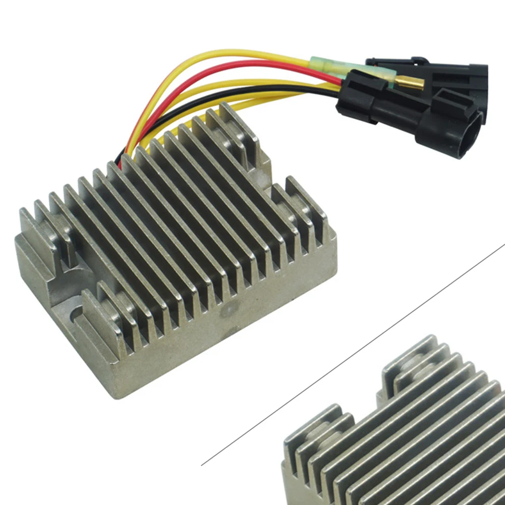 

​Voltage Regulator Rectifier Replacement Parts 4012192 For Polaris ATV Sportsman 400 500