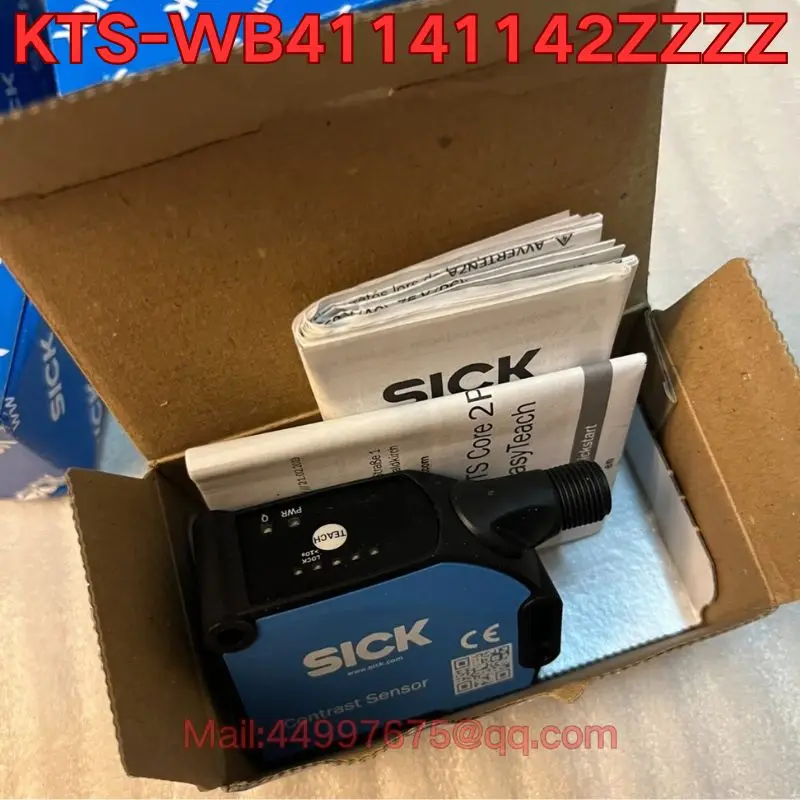 New KTS-WB41141142ZZZZ sensor Latest Pricing for 2026