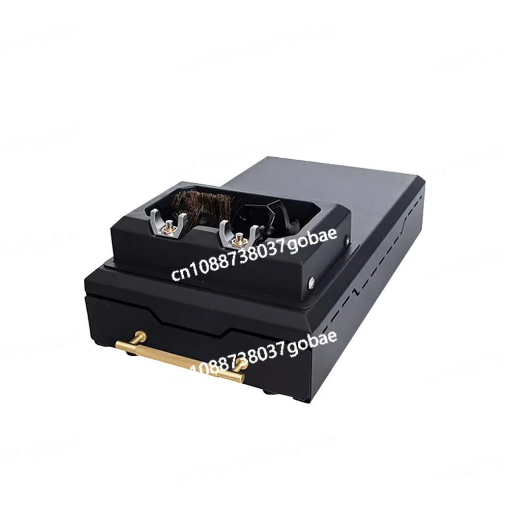 

Cleaner Commercial Household Drawer Large Capacity Slag Bucket