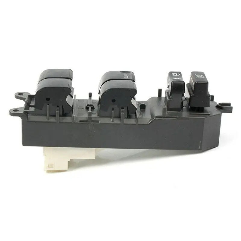 Precise 4X Front Side Master Power Window Switch For Toyota Corolla Camry RAV 4 84820-06100