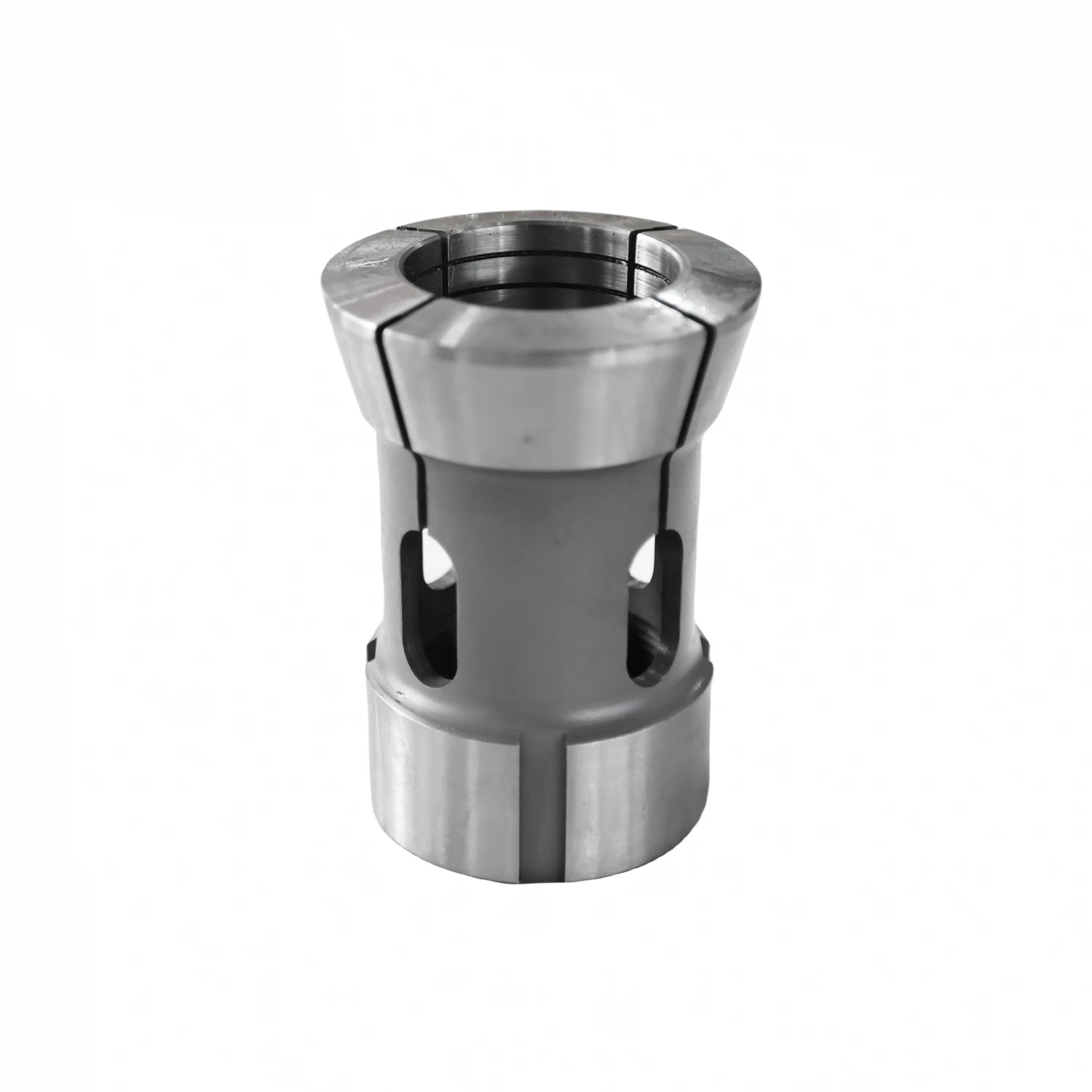 Round Hole Collet for 5/6 Inch Hydraulic Collet Chuck Spindle CNC Lathe Machine Tools
