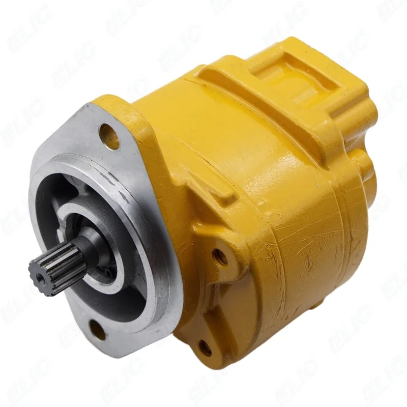 New Product Ideas 2024 Mini Excavator Axial Piston Pump HPV500-7R 705-41-02630 Gear Oil Pump for Casappa  Replacement