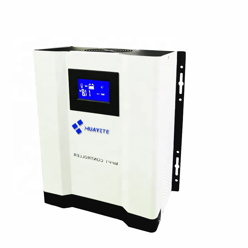 Good Stability Mppt… - image