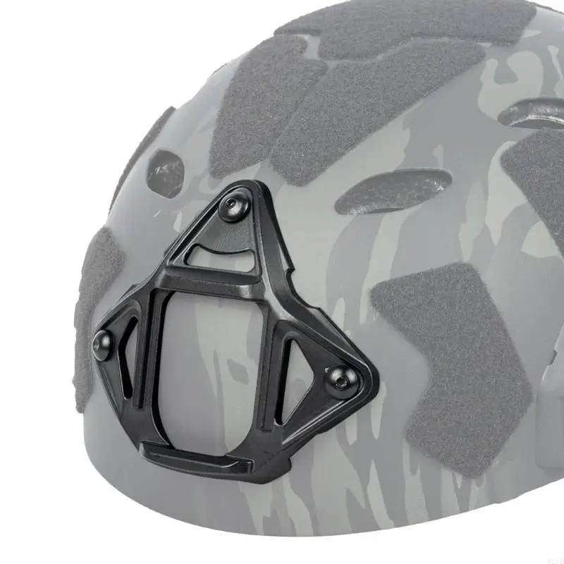 Aluminum Alloy Helm…