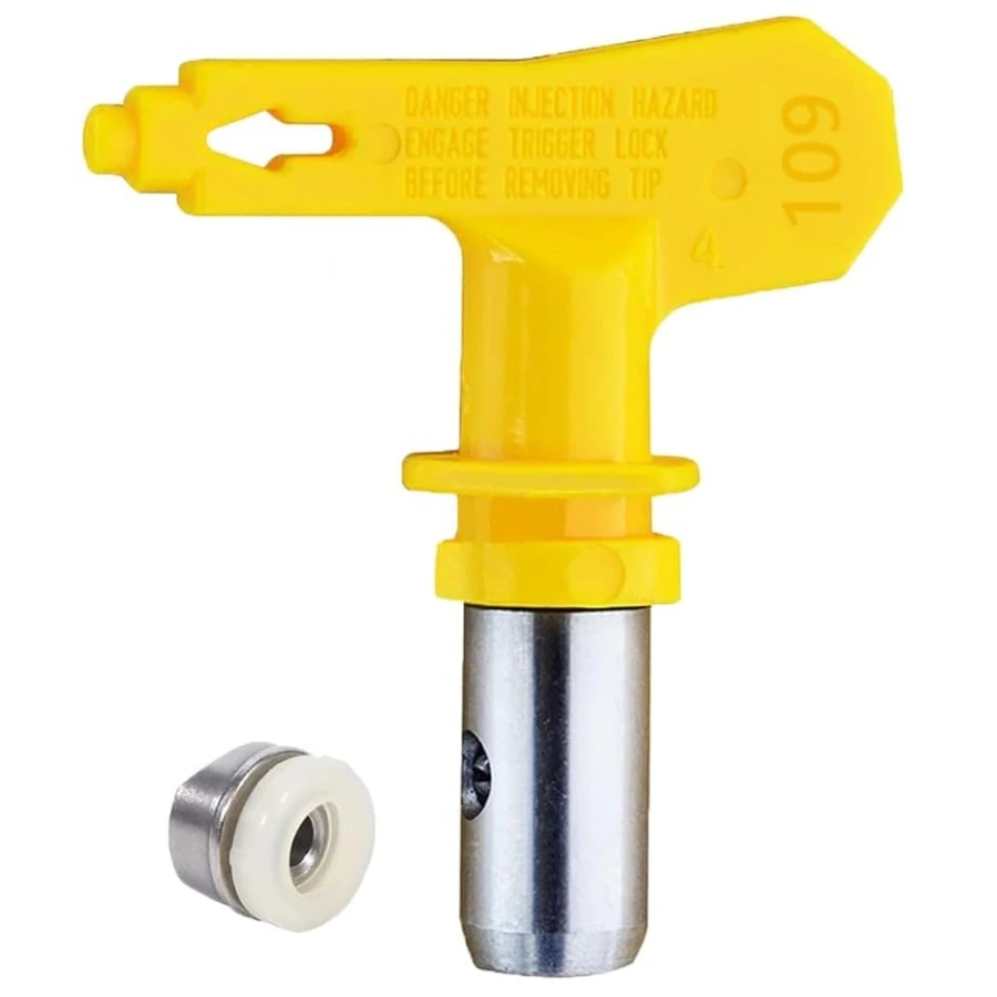 

Varies type airless spray gun nozzle 515 517 519 521 525 555 617 621 623 625 629 631 635 airless paint spray tip sprayer nozzles