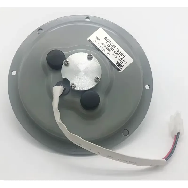 Circular Knitting Machine Spare Parts PAILUNG Print Motor for Knitting Textile Spare Parts