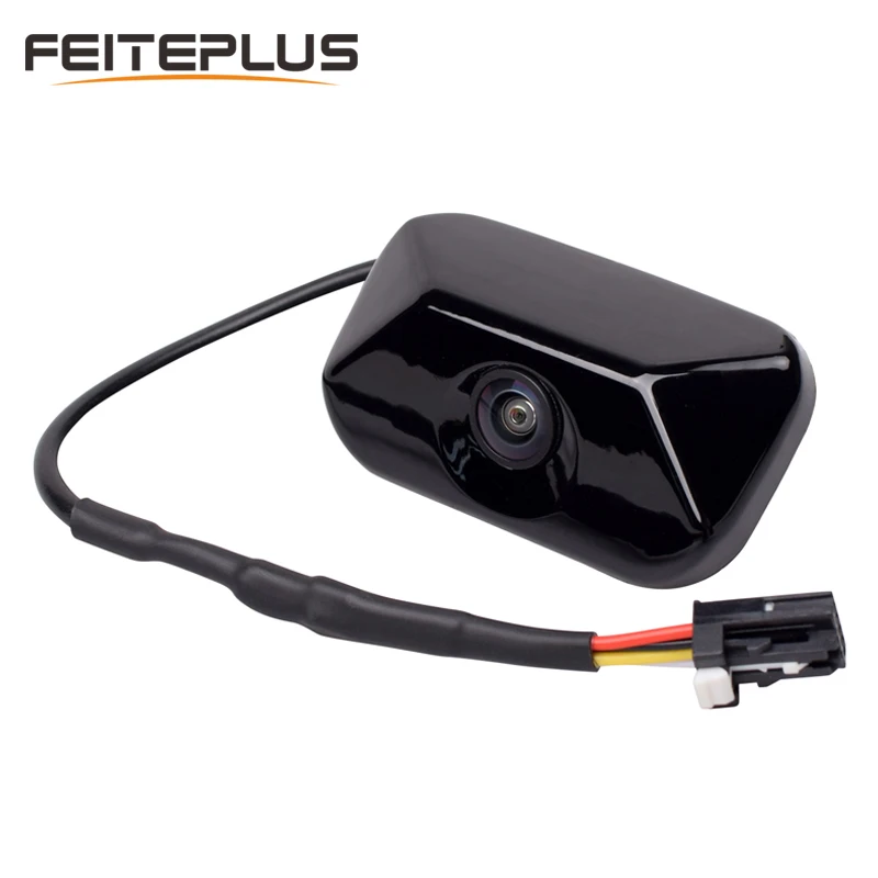 Rear View Backup Camera Reversing Assist Camera Parking Camera For Kia Soul 2010-2013 95760-2K100 95760-2K101 957602K100