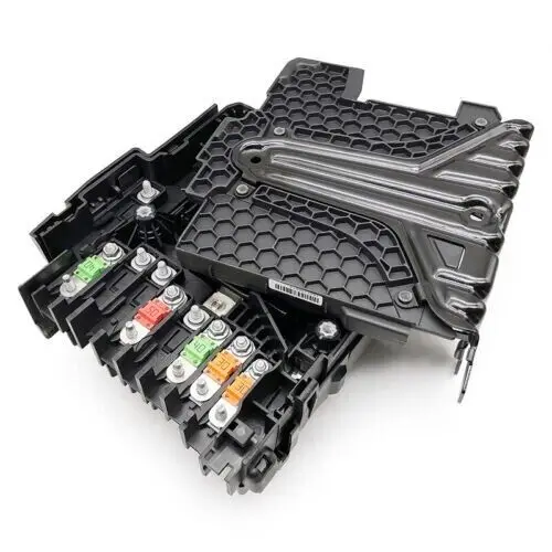 2026 New toolProtection Unit Battery Manager BPGA Module for peu geot 308 3008 5008 Cit  ro  en C4 9675350280