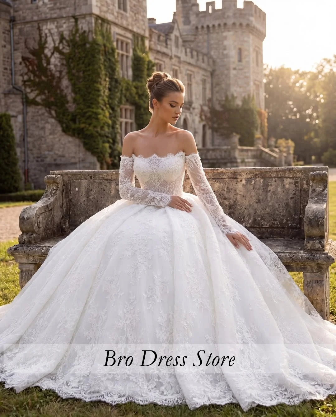amanda design wedding dress Crystal Design Amanda