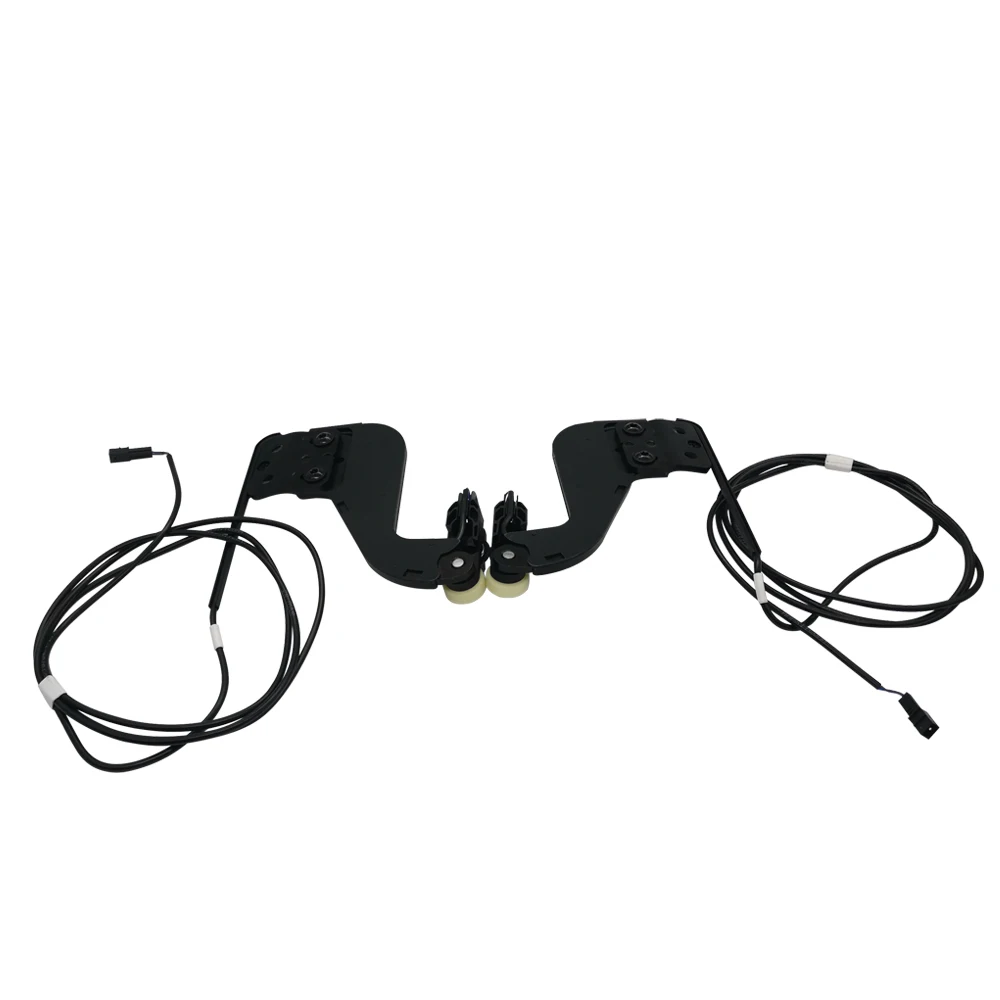 

xmsj-Linear Guide For VW Multivan 2003-2024 7E0843435C 7H0843435Q 7H0843435N 7H0843435M 7E0843436C 7H0843436Q 7H0843436N 7H08434