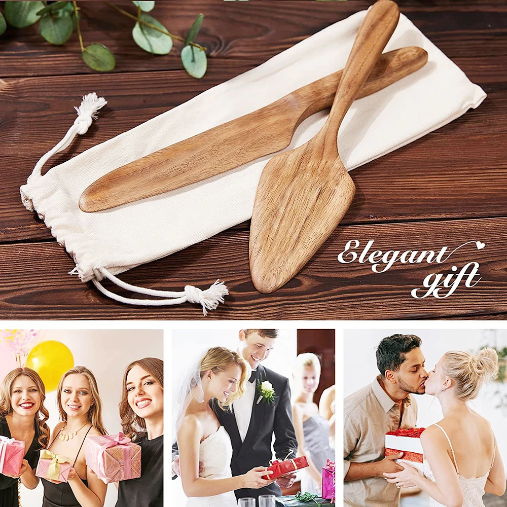 Thumbnail 2 - #27 Cheapest Cake Servers Deals You Can Get