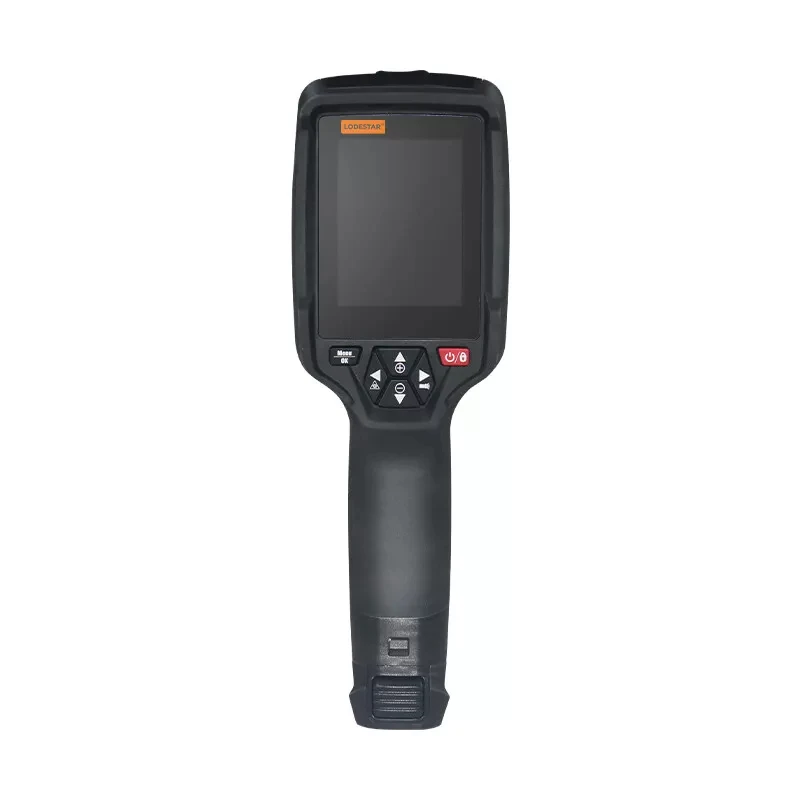 LODESTAR LTi260V Infrared Thermal Imager Camera 256x192 Pixel Resolution PCB Circuit Maintenance Tool with Video Recording