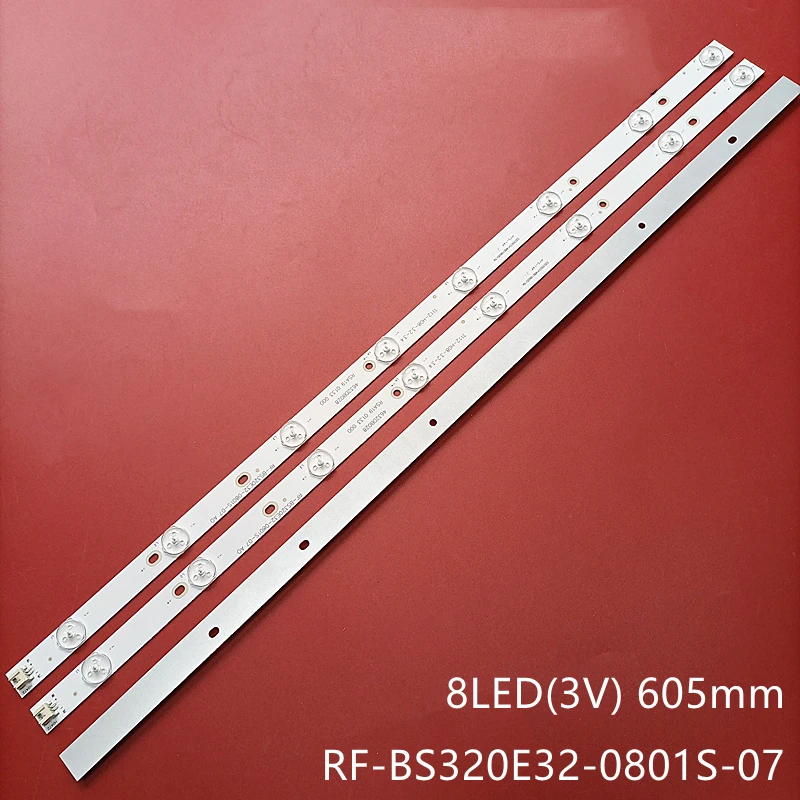 

Фонарь для подсветки для GRANDIN LD32CHG1700ES LED32AHC1700E(T) 4632DB021 светодиодный A3 HL-17320A28-0801S-01 LED32X16