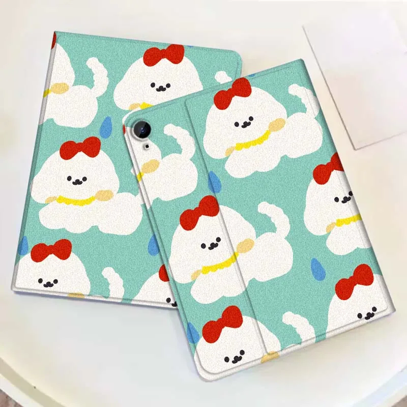 

Animal Cartoon Pattern For Samsung Galaxy Tab A7 A9 A11 S6 A A8 Lite Plus 2025 10.4 10.5 10.1 Inch Tablet Case