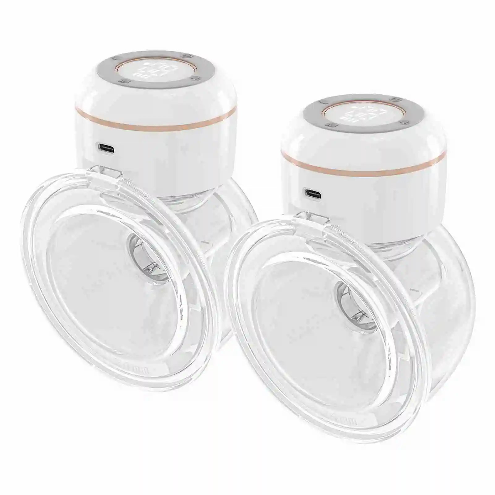 tiralatte-elettrico-indossabile-senza-mani-per-l'allattamento-4-modalita-12-livelli-di-aspirazione-silenzioso-batteria-integrata