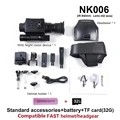 NK006 Black