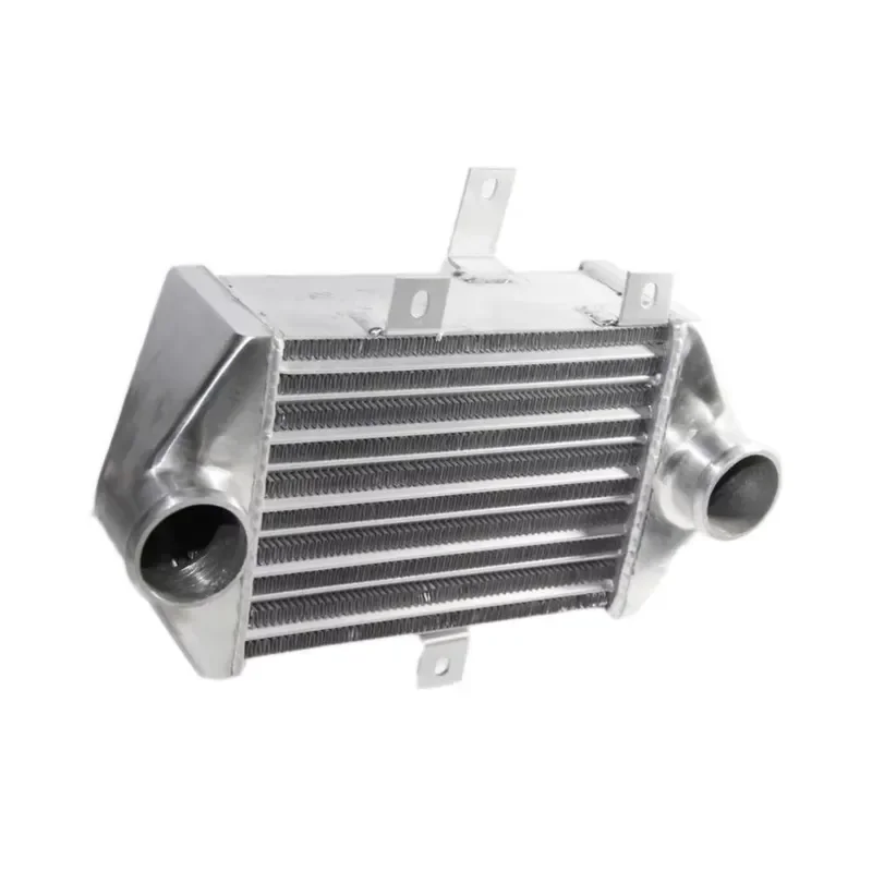 Front Mount Intercooler and Piping Kits for 91 92 93 94 95 MR2 Turbo Coupe 2D 2.0L Turbocharged 3SGTE