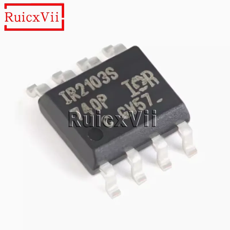 10PCS Genuine IR2104S IR2101STRPBF IR2102S IR2103S IR2106S IR2108S IR2109S SOP-8 IR2104STRPBF 2104 2101 2102 2103 2106 2108