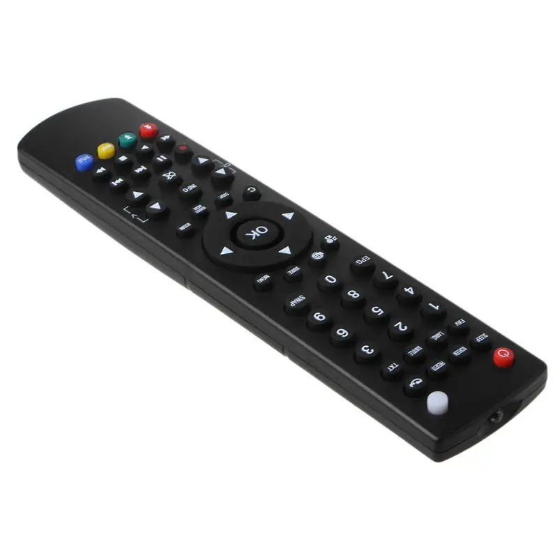 Portable Remote Control for RC1910 for SANYO LCD19VT11DVD LCD22VT11DVD for Hitachi Controller Accessories Drop Shipping