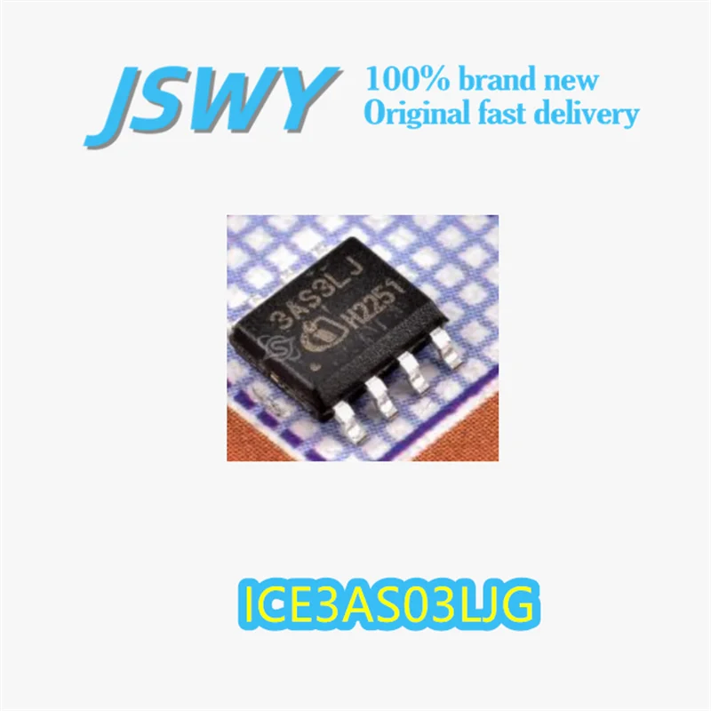 (5/50 Pieces) ICE3A…