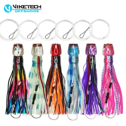 Viketech Premium Saltwater Trolling Lure - 9.5