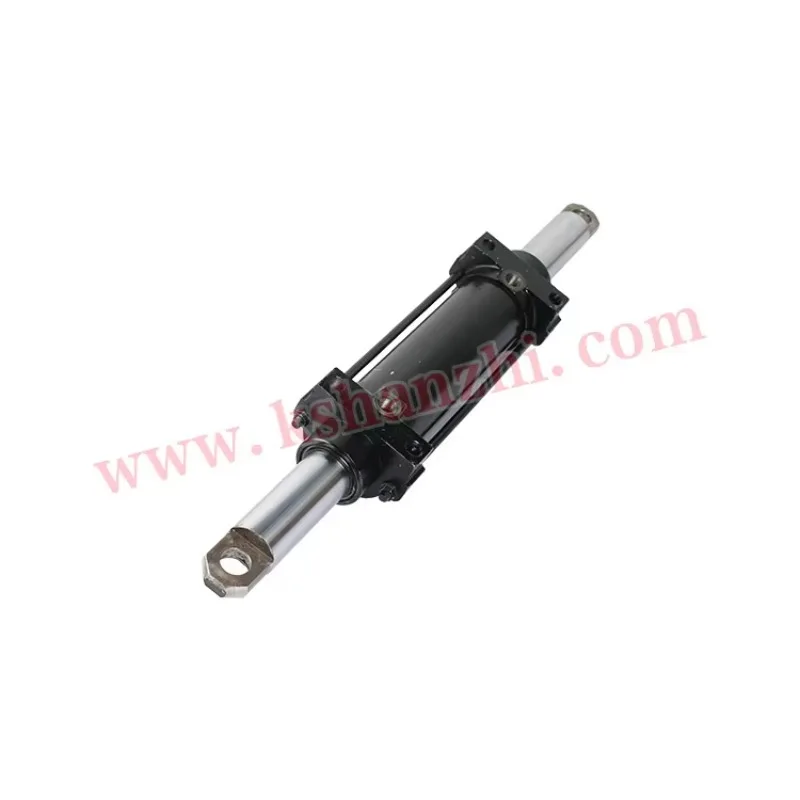 

Hot Sale Forklift Parts 91F43-11900 Power Steering Cylinder for CF14E/CF18C/FD(G)20-35N